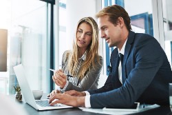 Business Incorporation